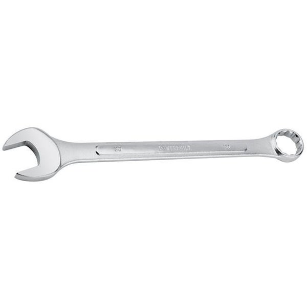 Alltrade Tools Powerbuilt® 30mm Combination Wrench Metric - 644065 644065